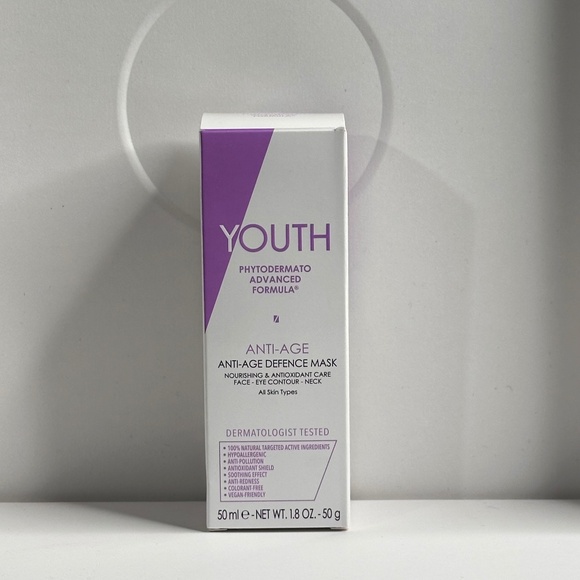 Youth ANTI AGE Anti-Age Defence Mask 1.8 OZ - Picture 4 of 5